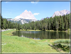 foto Lago di Antorno